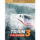 Train Sim World 3: Deluxe Edition (PC)