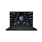 MSI GS66 Stealth 12UGS-203UK 15,6" i7-12700H 32GB RAM 1TB SSD RTX 3070 Ti