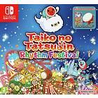 Taiko no Tatsujin: Rhythm Festival - Collector's Edition (Switch)