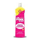 The Pink Stuff Miracle Cream Cleaner 500ml