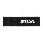 Silva Velcro Strap Fästrem För Batteri