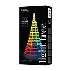 Twinkly Light Tree RGB+W LED 8m 1200 LED