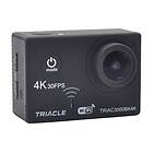 Triacle Action Camera TRIAC3000 4K