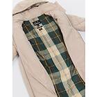 Barbour Orinsay Long Quilted Jacket (Women's)