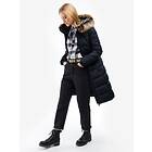 Barbour Rosoman Long Coat (Women's)