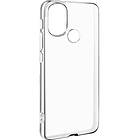 Puro 0.3 Nude Case for Motorola Moto E20/E30/E40