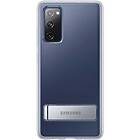 Samsung Clear Standing Cover for Samsung Galaxy S20 FE