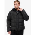 Barbour International Peak Baffle Quilted Jacket (Men's)