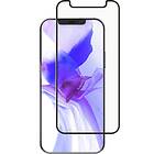 Screenor Full Cover Premium Tempered Glass for iPhone 12 Mini