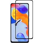 Screenor Full Cover Premium Tempered Glass for Xiaomi Redmi Note 11 Pro 5G