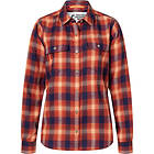 Marmot Fairfax Midweight Flannel Shirt (Dame)