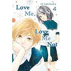 Love Me, Love Me Not, Vol. 4