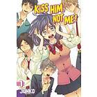 Kiss Him, Not Me 1
