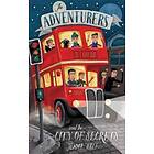 The Adventurers and the City of Secrets