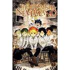 The Promised Neverland, Vol. 7