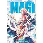 Magi, Vol. 20