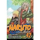 Naruto, Vol. 42