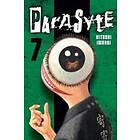 Parasyte 7