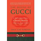 House of Gucci