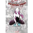 Spider-man: Spider-verse Spider-gwen