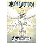 Claymore, Vol. 27