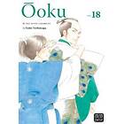 Ôoku: The Inner Chambers, Vol. 18