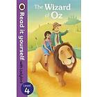 The Wizard of Oz Read it yourself with Ladybird