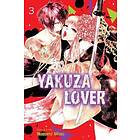 Yakuza Lover, Vol. 3