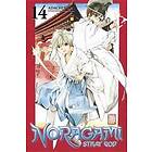 Noragami Volume 14