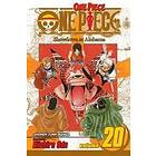 One Piece, Vol. 20