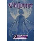 Claymore, Vol. 2