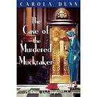 Case of the Murdered Muckraker