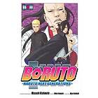 Boruto: Naruto Next Generations, Vol. 10