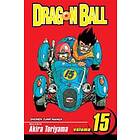 Dragon Ball, Vol. 15