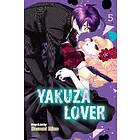 Yakuza Lover, Vol. 5