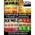 Complete Guide to Home Canning and Preserving (2009 Revision)