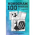 100 Nonogram Puzzles for Beginners