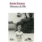 Mémoire de fille