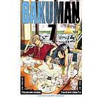 Bakuman., Vol. 7