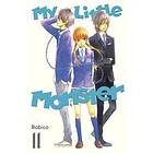 My Little Monster 11