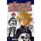 The Seven Deadly Sins 17