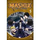 Mashle: Magic and Muscles, Vol. 5
