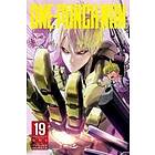 One-Punch Man, Vol. 19