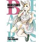 BEASTARS, Vol. 3