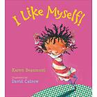 I Like Myself! Padded Board Book