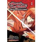 Rurouni Kenshin: Restoration, Vol. 1