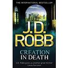 Creation In Death
