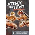 Attack On Titan: Before The Fall 9