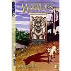 Warriors Manga: Tigerstar and Sasha #2: Escape from the Forest