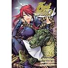 Food Wars!: Shokugeki no Soma, Vol. 26